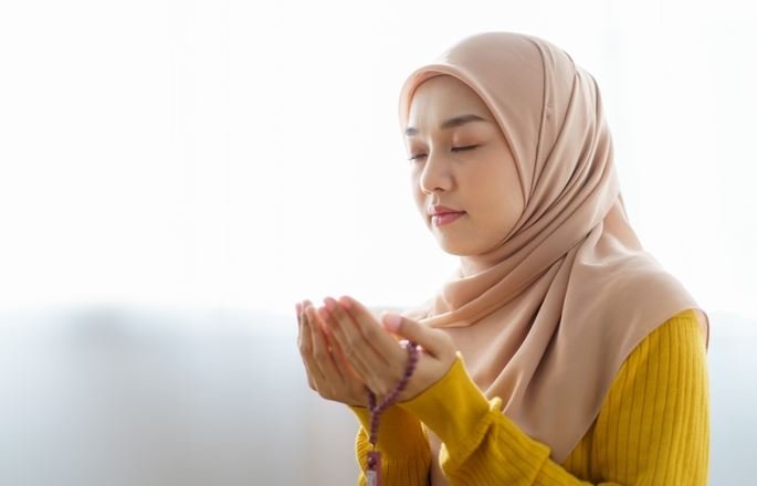 Ya Wali Wazifa Rohani Barkaat
