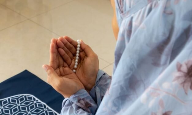 Ya Baqi wazifa Har Gham Ka Hal