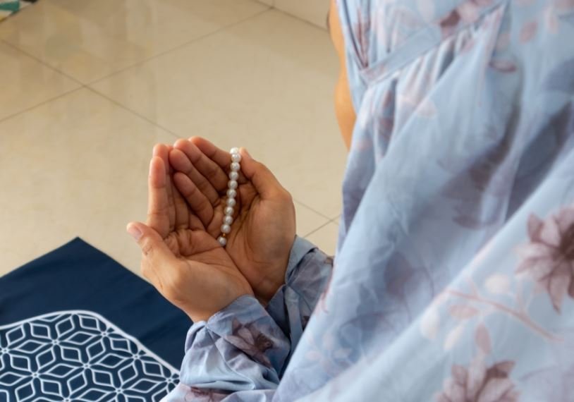 Ya Baqi wazifa Har Gham Ka Hal