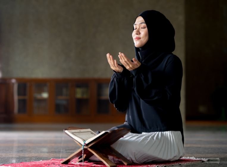 Ya Malik ul Mulk Se Mohabbat Ka Raaz