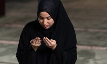 Ya Muntaqim Ka Naam Sabar Aur Tawakkal Ka Raaz