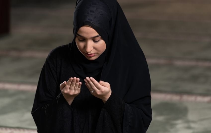 Ya Muntaqim Ka Naam Sabar Aur Tawakkal Ka Raaz