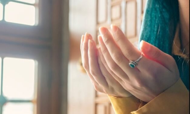 Ya Tawwab Ka Wazifa Dilon Ki Safai Ka Zaraiya