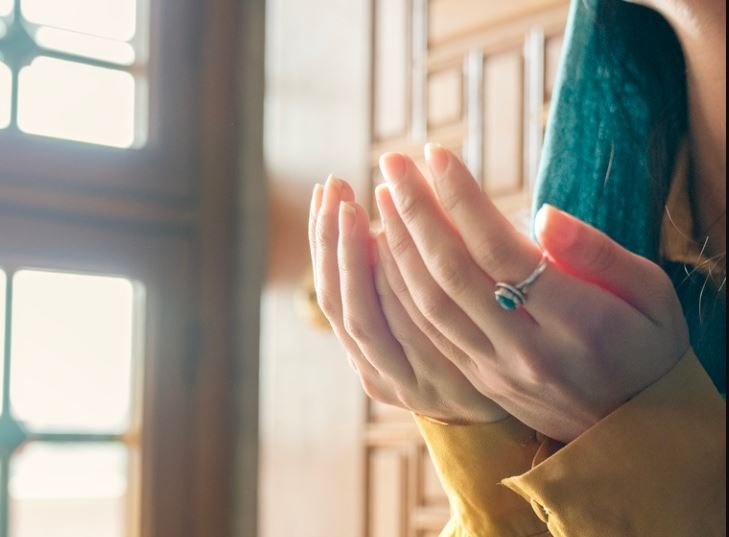 Ya Tawwab Ka Wazifa Dilon Ki Safai Ka Zaraiya